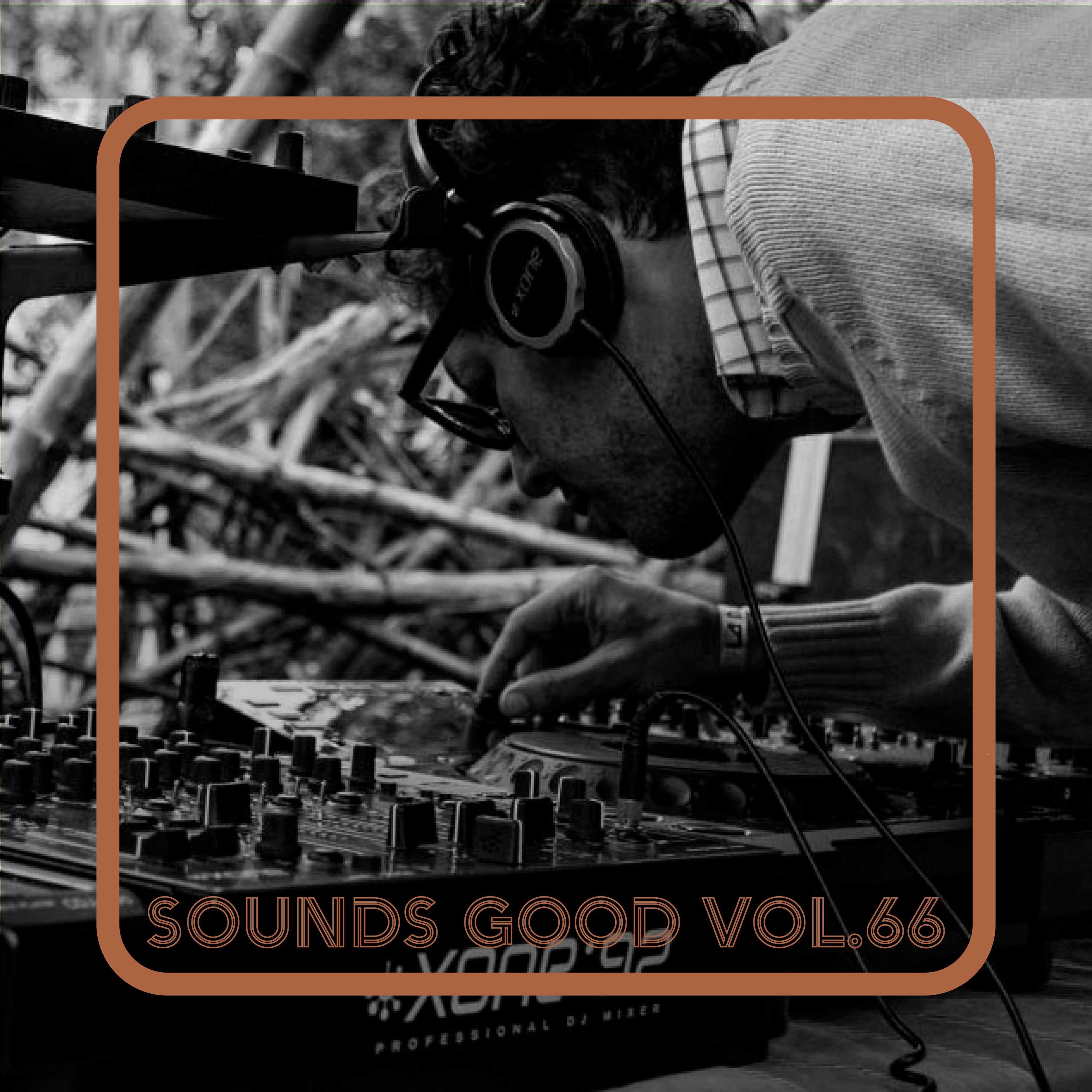 Sounds Good, Vol. 66