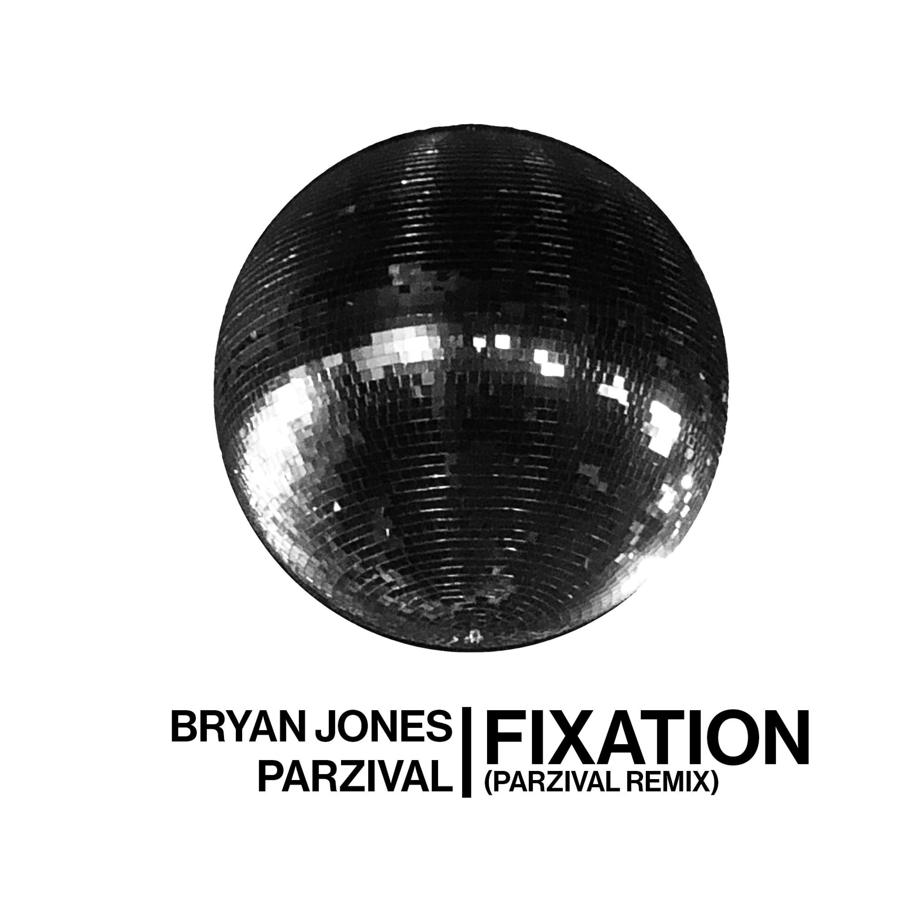 Fixation (Parzival Remix)