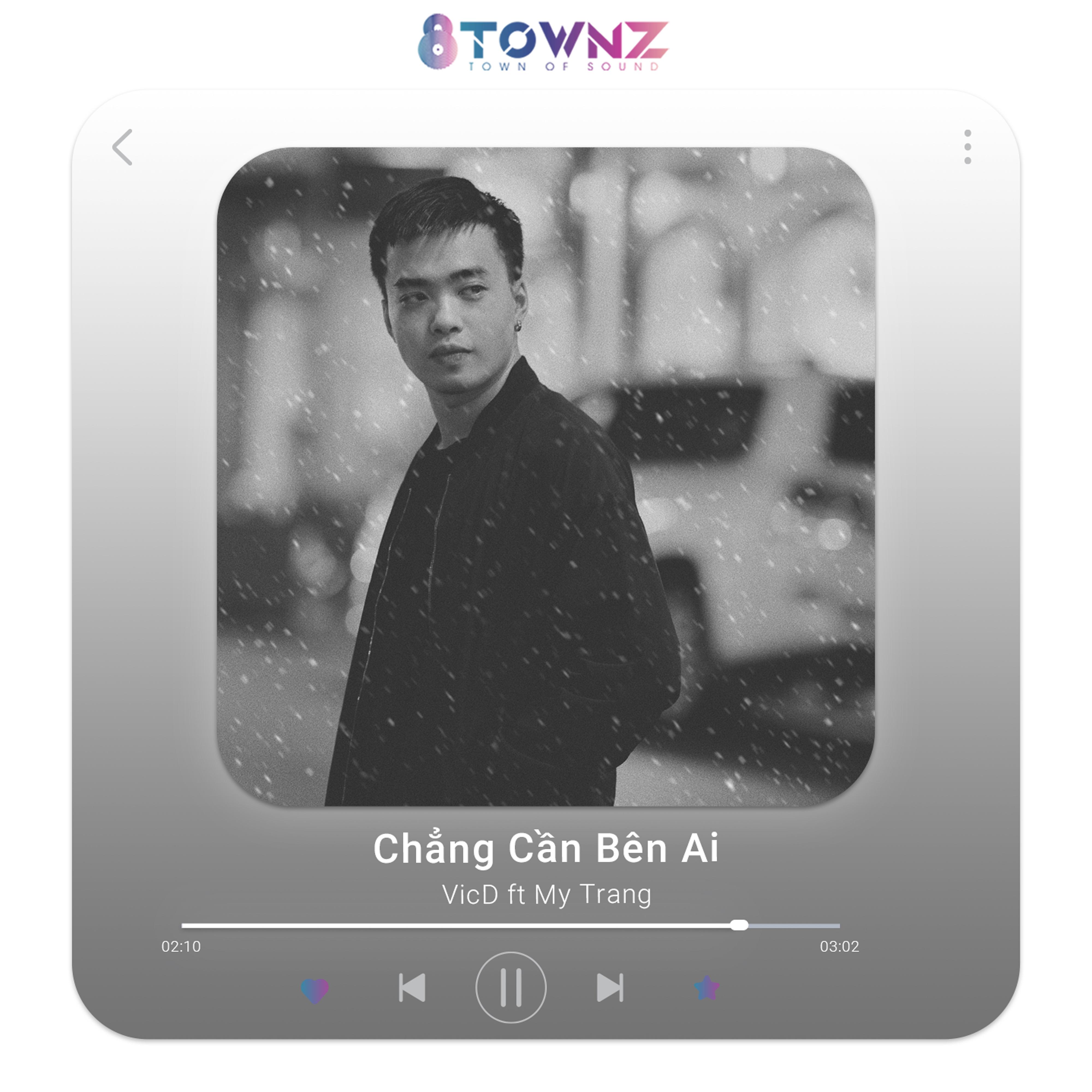 Chẳng Cần Bên Ai