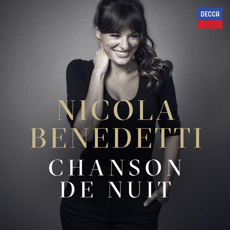 Nicola Benedetti - Londonderry Air 