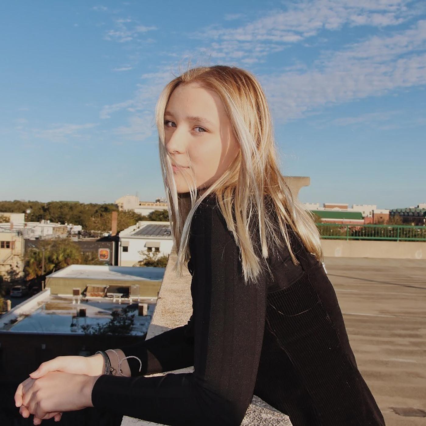 Everything Moves (feat. Josh Thompson)