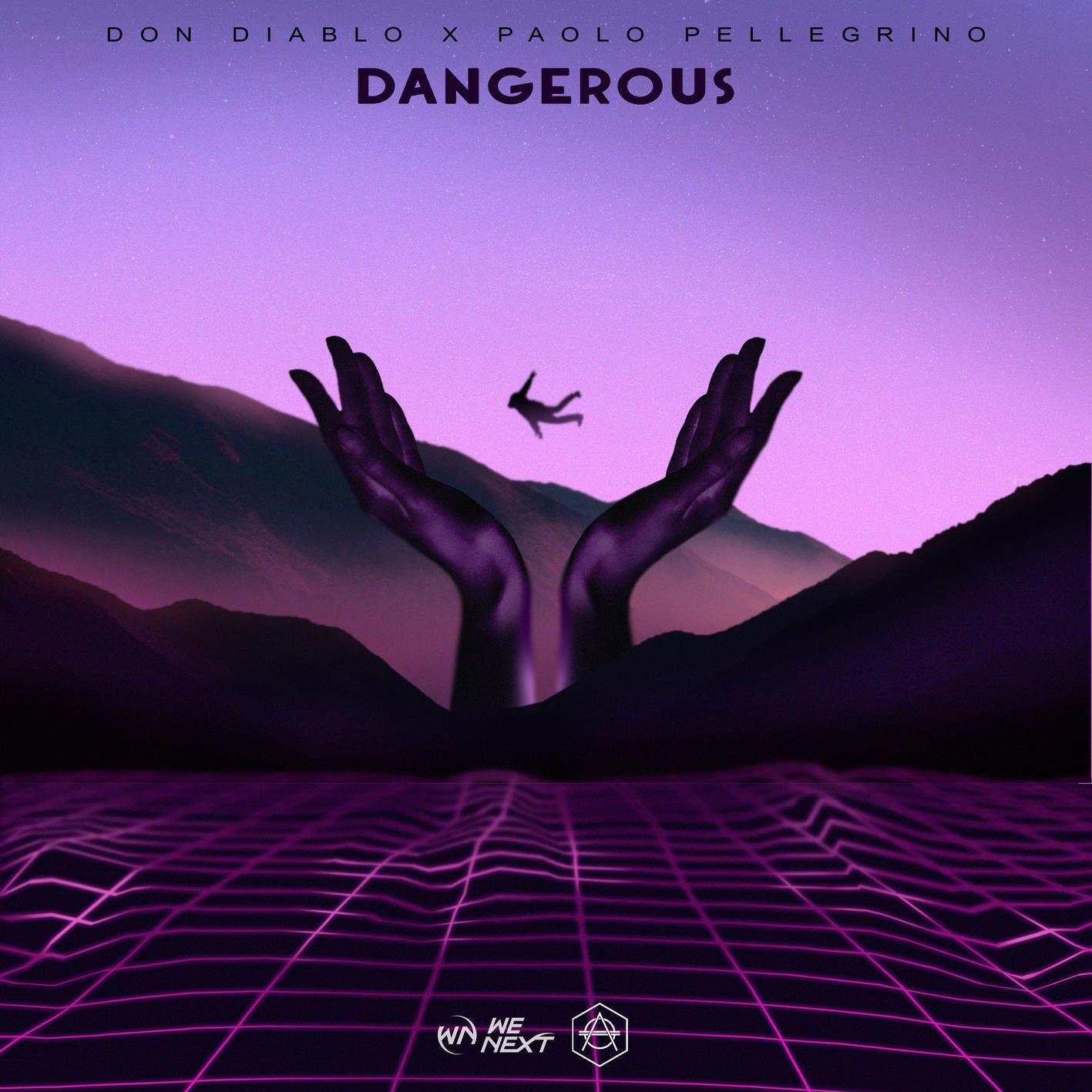Dangerous (Club Mix)