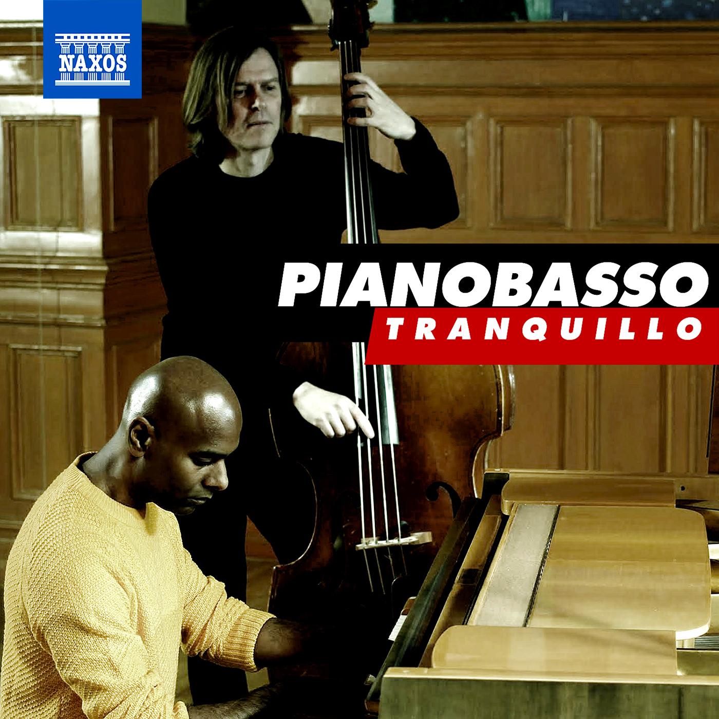 Dido and Aeneas, Z. 626 (arr. T. Gustavsson for piano and double bass):Dido and Aeneas, Z. 626, Act III: When I am laid in earth (arr. T. Gustavsson for piano and double bass)