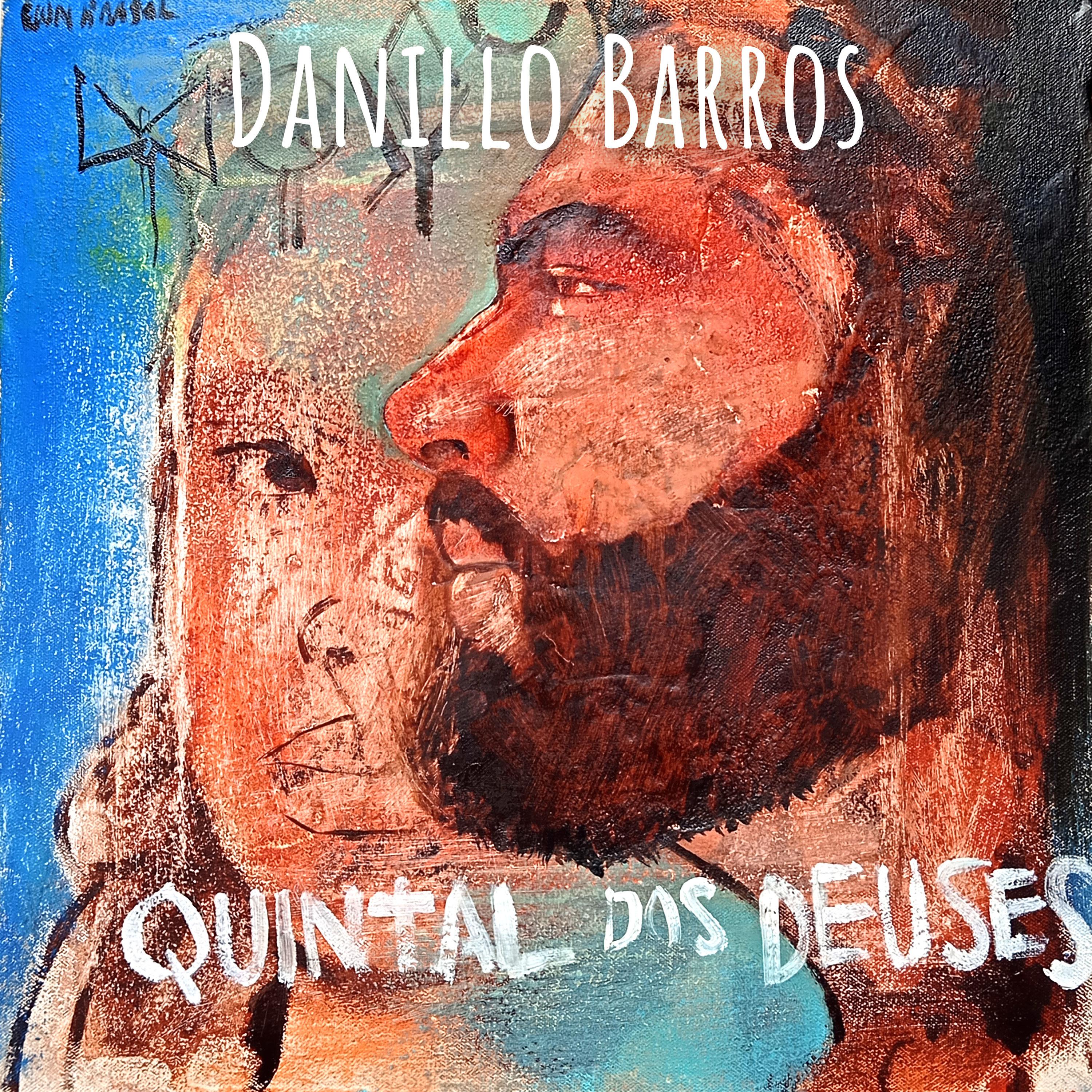 Danillo Barros - Oxum