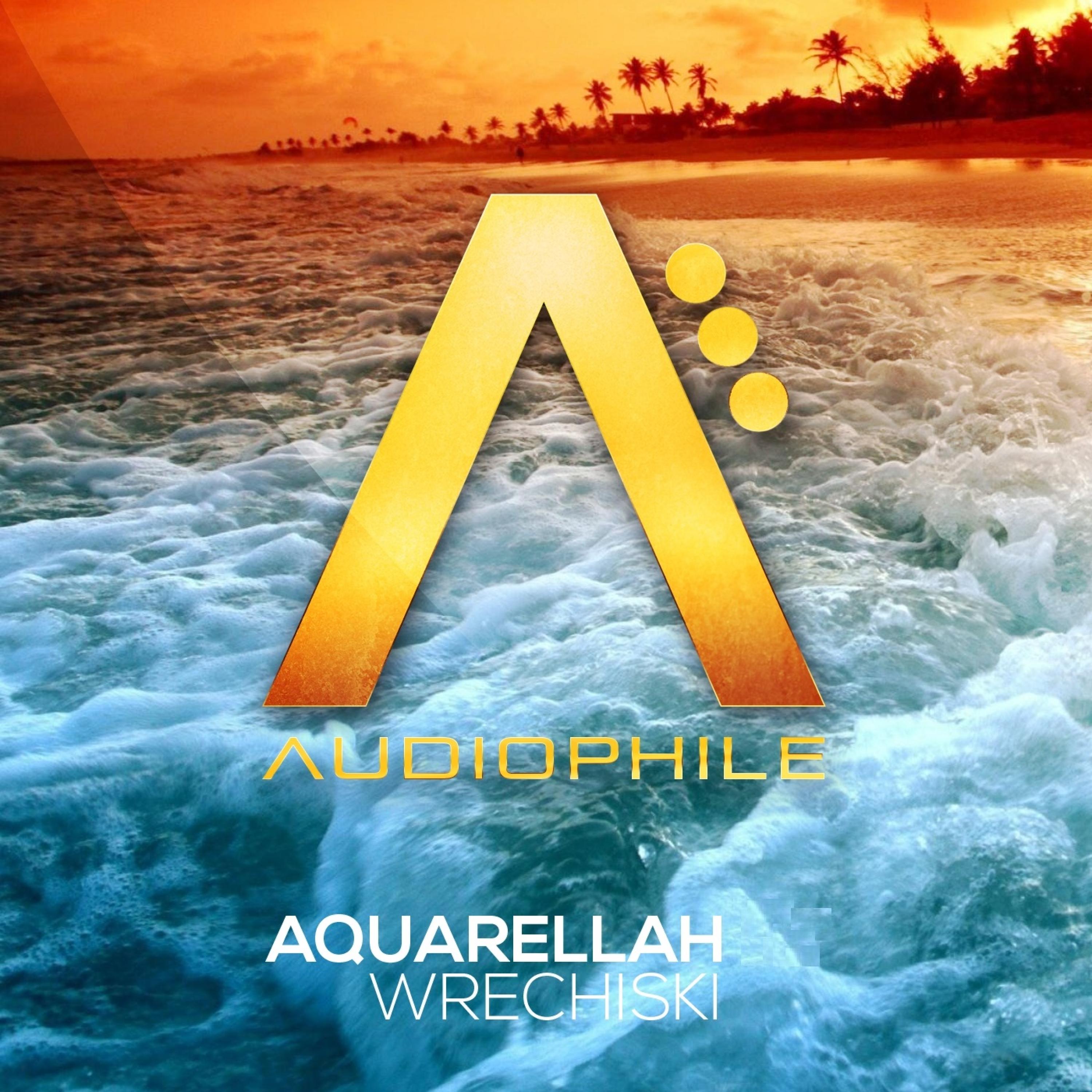 Aquarellah