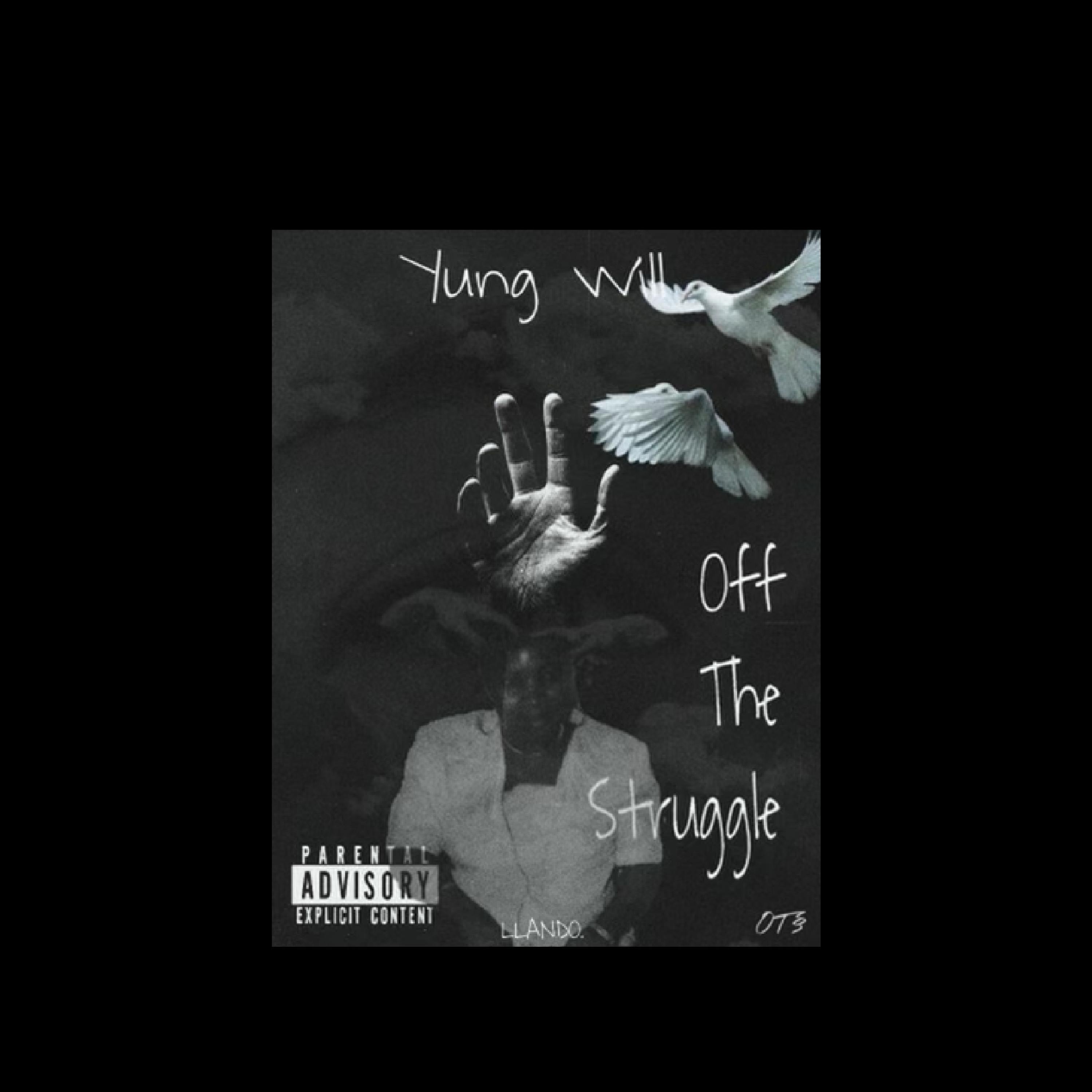 Off The Struggle