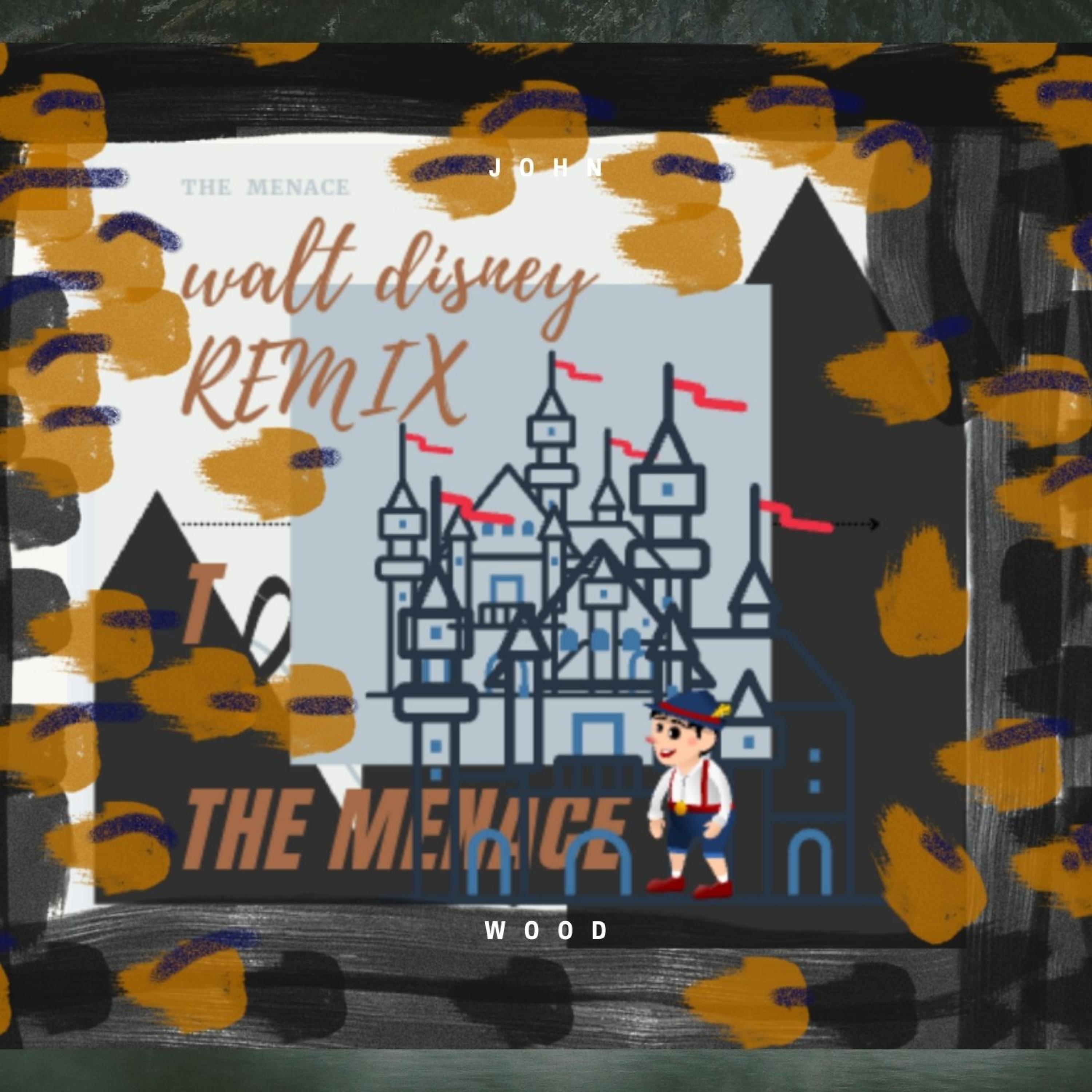 Walt Disney 2 (Bonus Track)