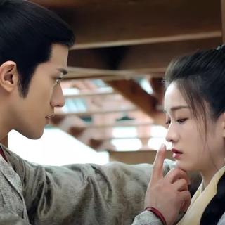 白发 电视剧原声带