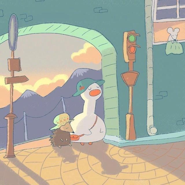 适合午睡的慵懒调子
