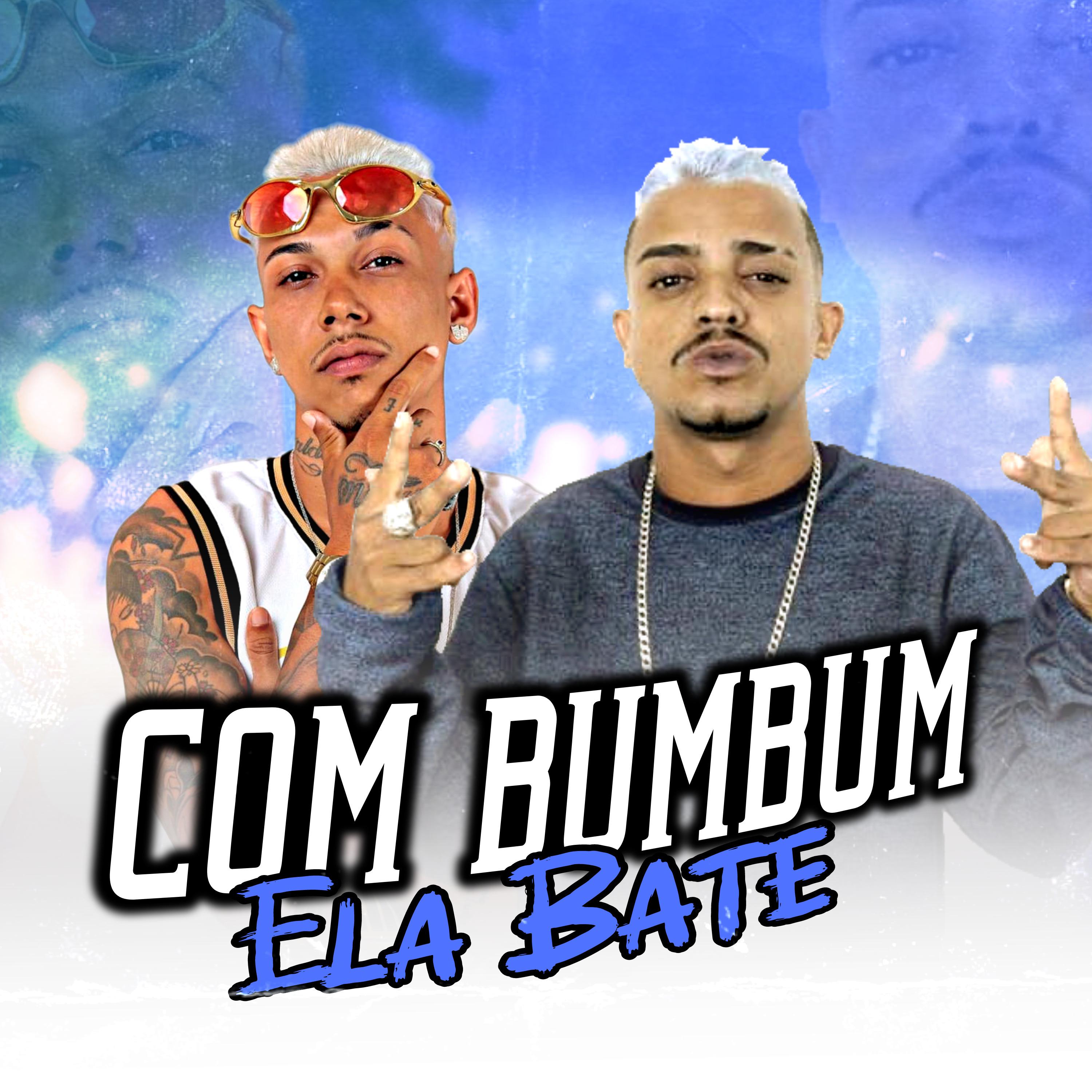 Meck Gibizinho - Com Bumbum Ela Bate