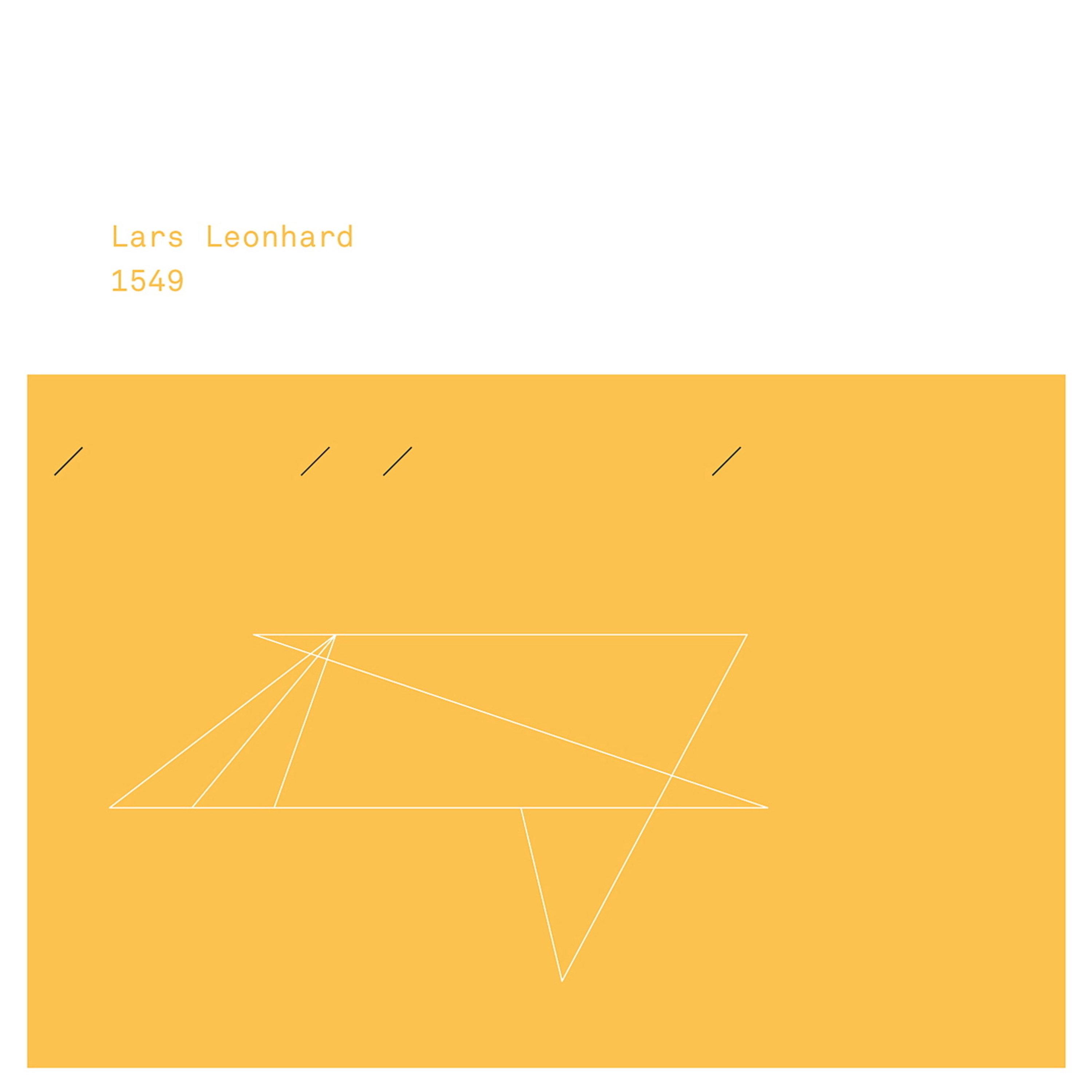 Lars Leonhard - Glideslope