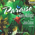 Paraiso-Jazz Brazil