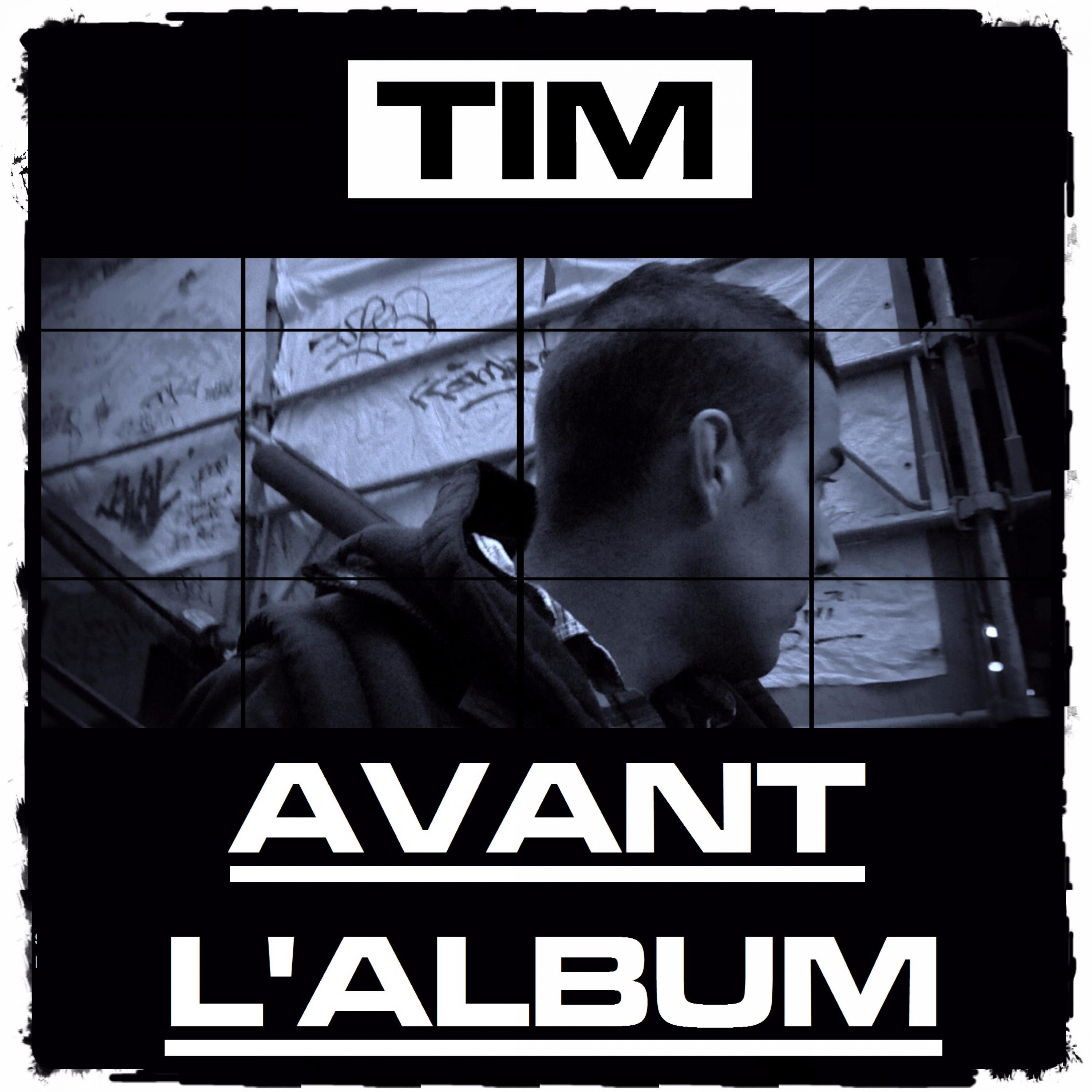 Avant l'album