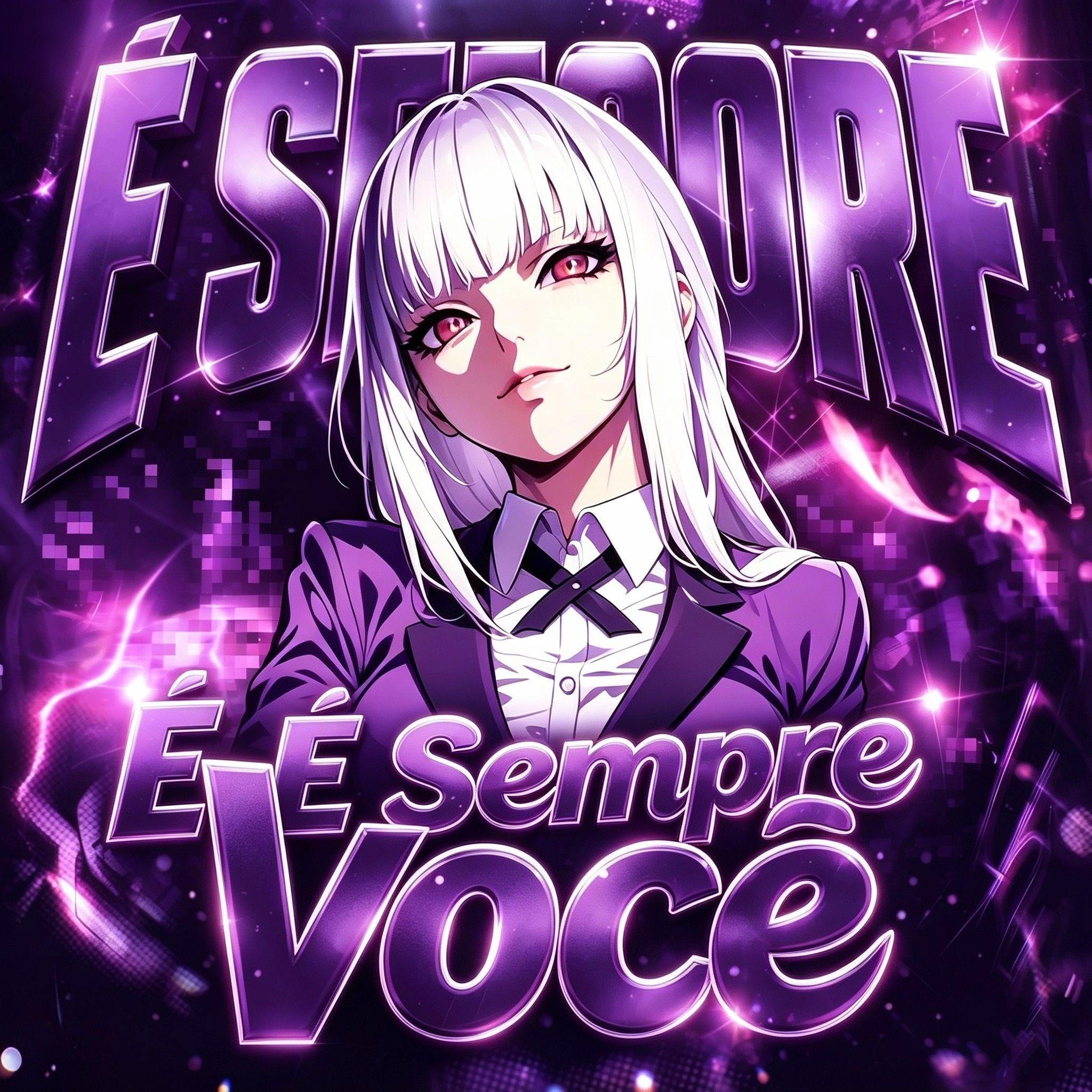 É Sempre Você