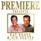 Premiere Presents Pat Boone & Jim Reeves (We Worship Our Lord)专辑