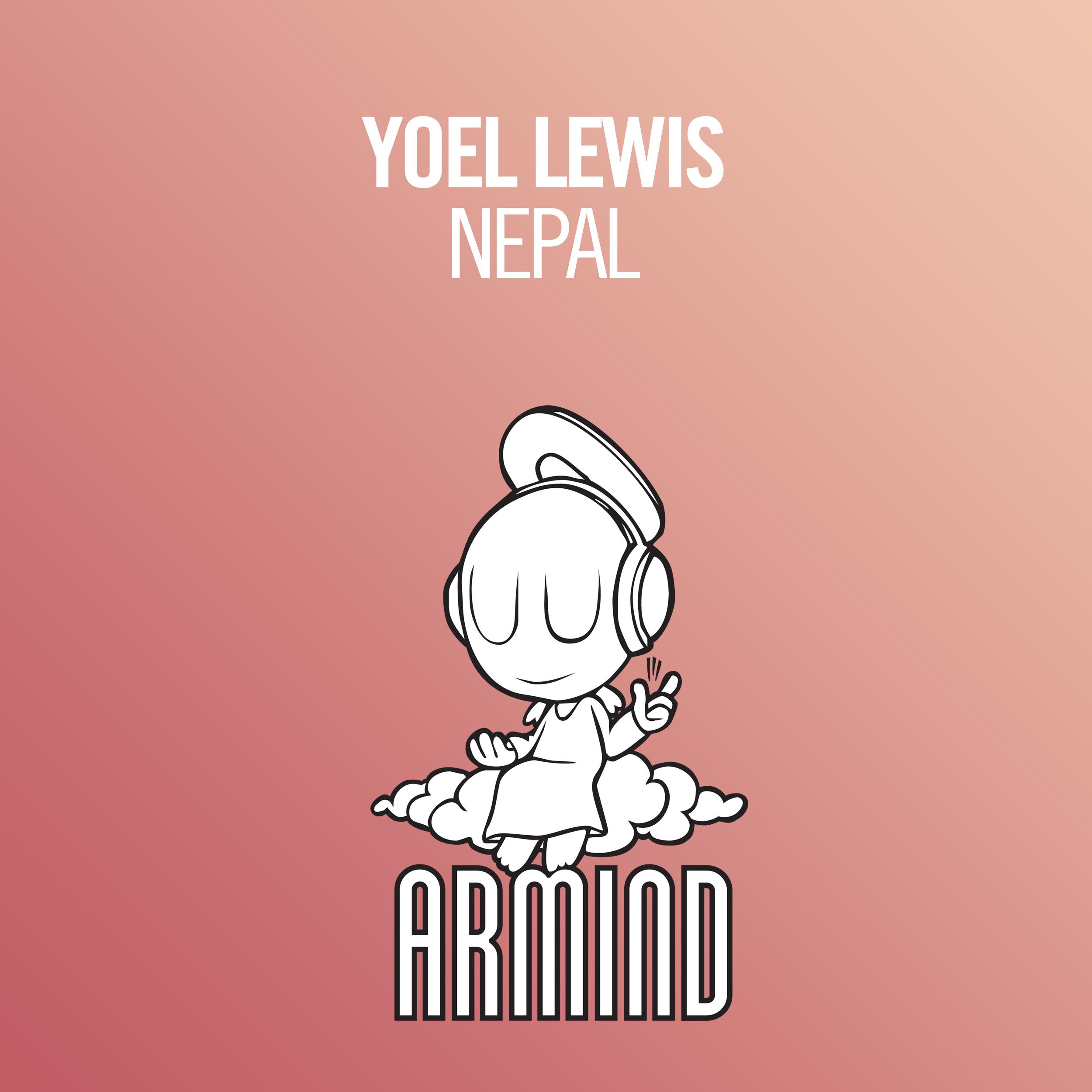 Nepal专辑