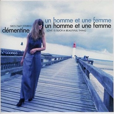 Un Homme et Une Femme专辑