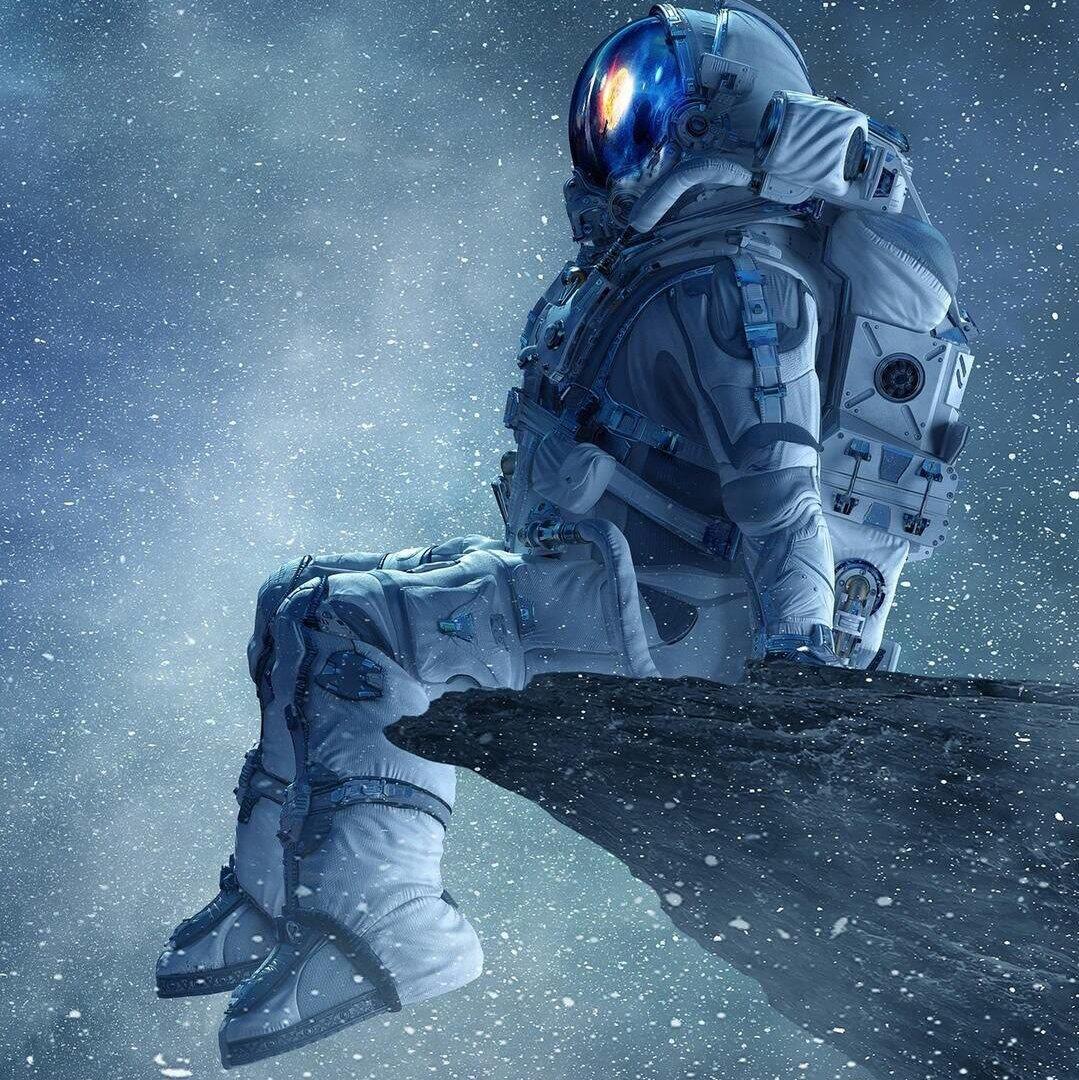 太空漫游Space Club/蹦迪必备