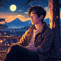 Lofi Beats for Evening Relaxation