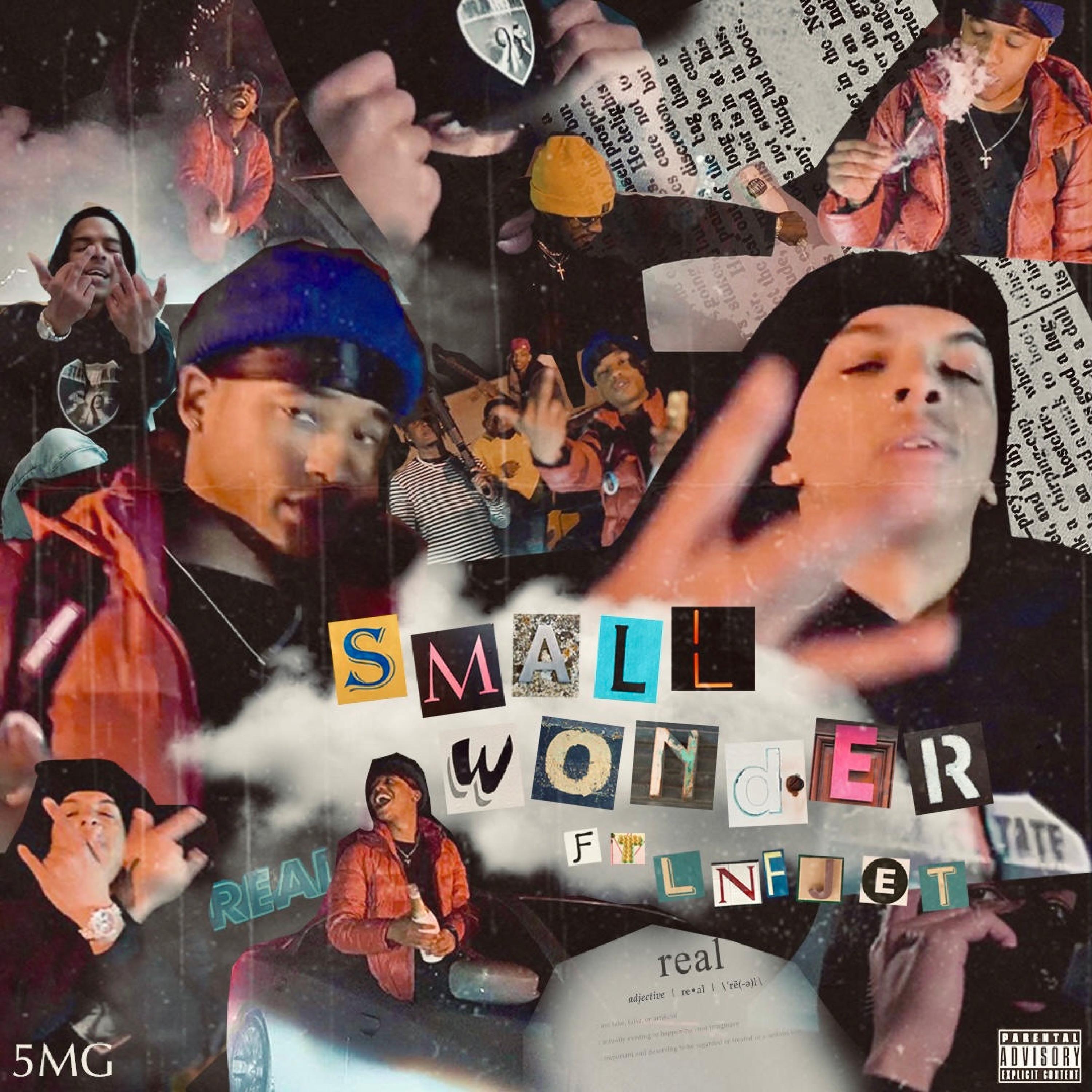 REAL (feat. LNF Jet)