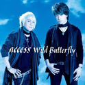 Wild Butterfly专辑