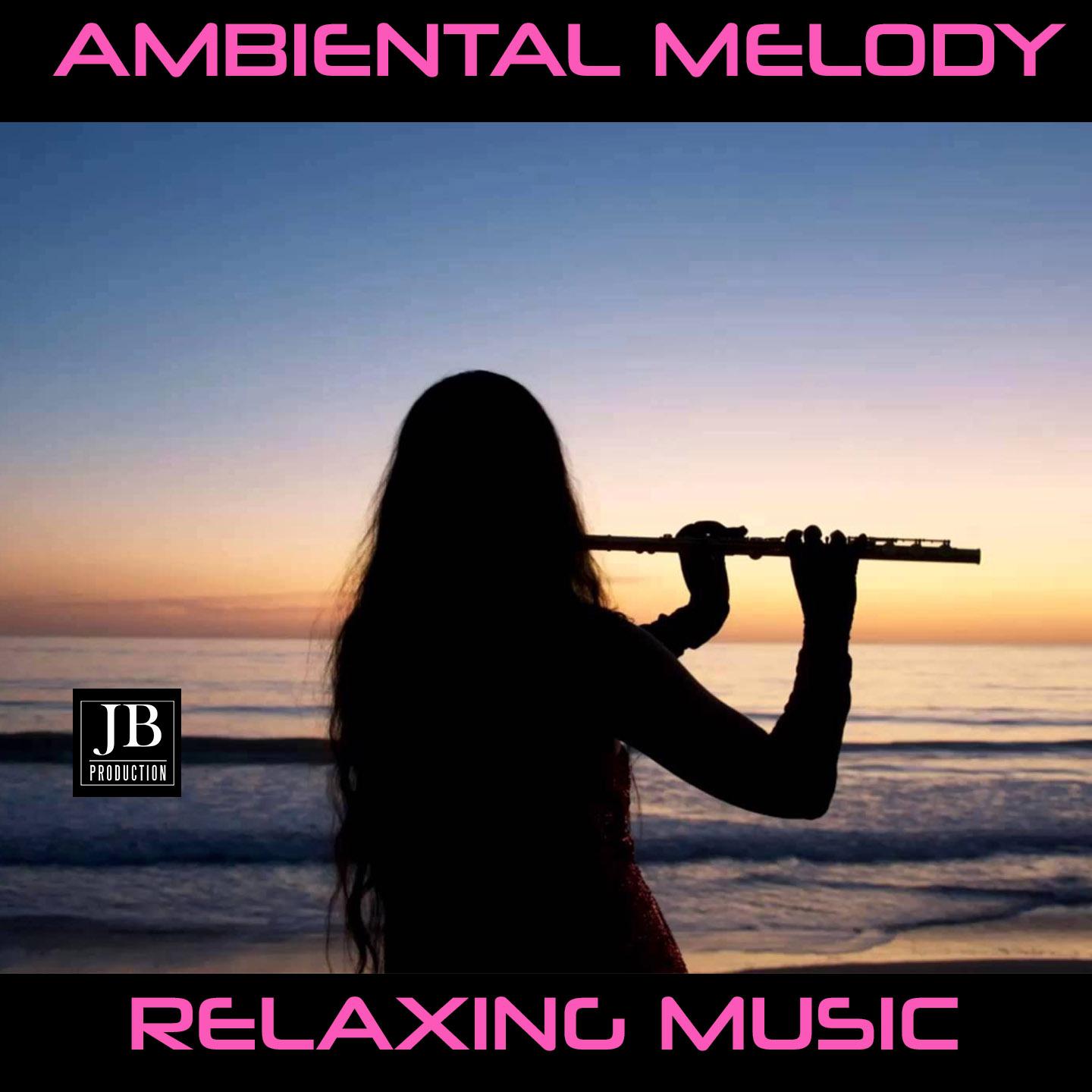 Ambiental Melody Vol. 2专辑