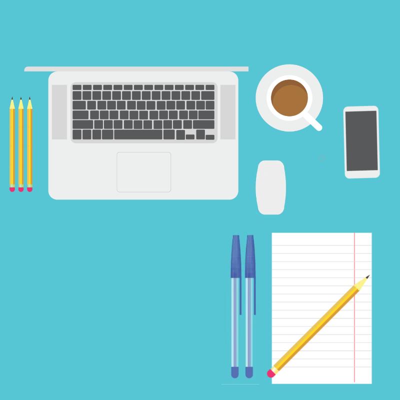 快乐工作指南 | 烦恼清空，快乐办公