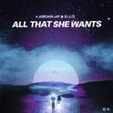 All That She Wants专辑