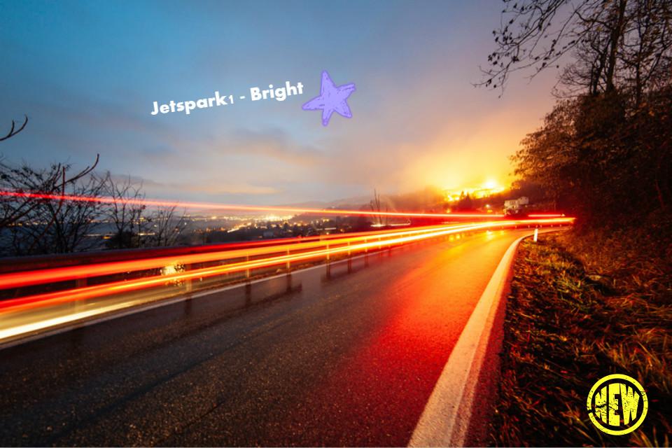 Jetspark1 - Bright专辑