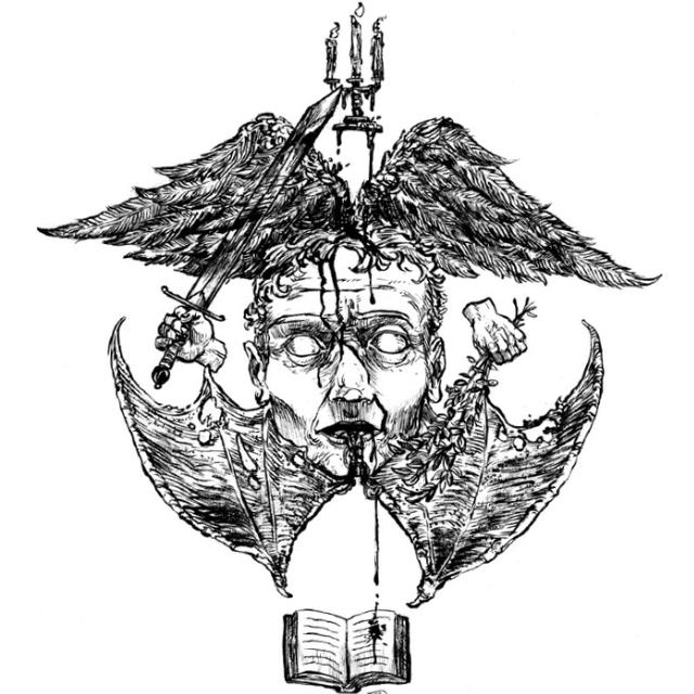 Vicious Consolation / Virtuous Totality