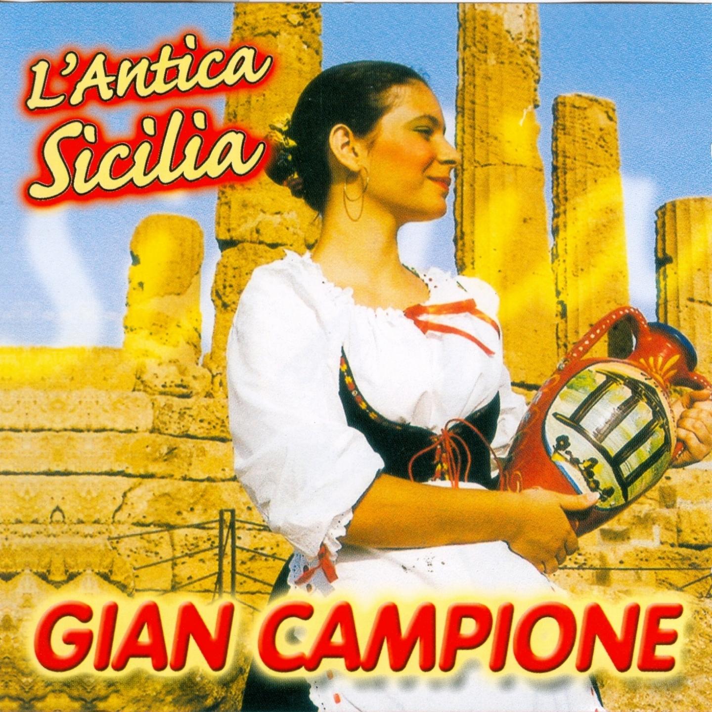 L'Antica Sicilia