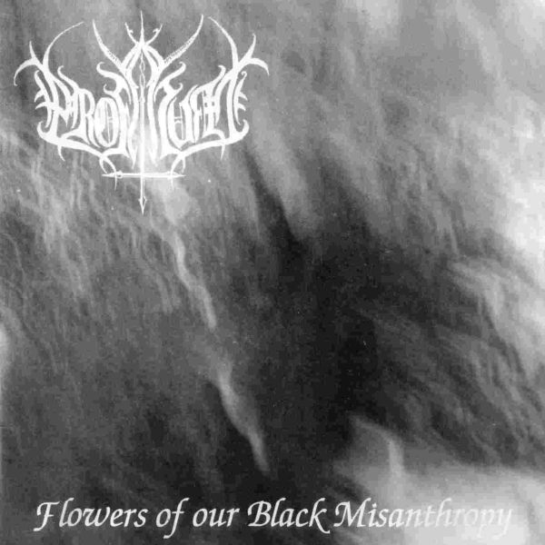 Flowers Of Our Black Misanthropy专辑