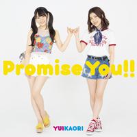 原版伴奏 Promise You!! - ゆいかおり（TVアニメ「カ0丧榨ˉぅ?! ヴァンガ0蒅 ストライドゲ0葈琛笶D）