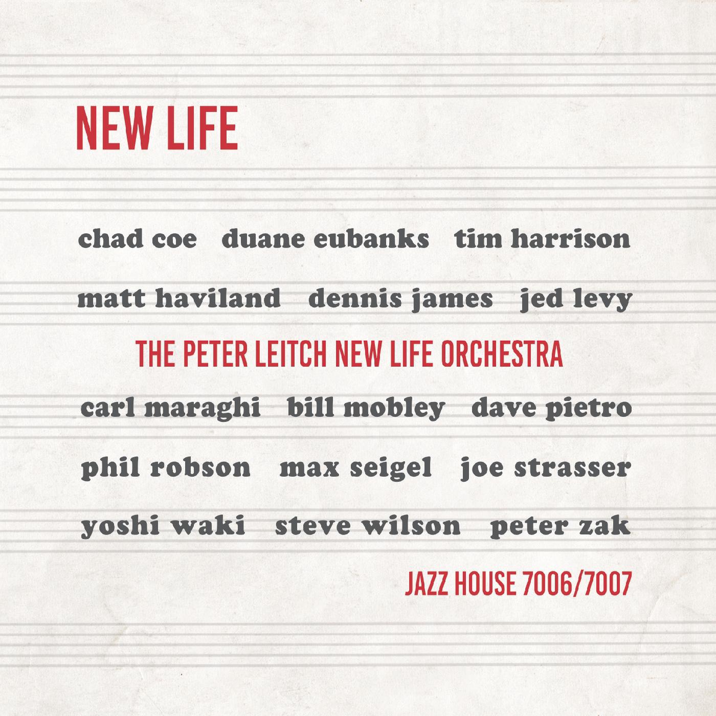 New Life