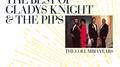 The Best Of Gladys Knight & The Pips: The Columbia Years专辑