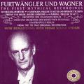 Wagner: The First Mythical Recordings