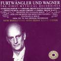 Wagner: The First Mythical Recordings专辑