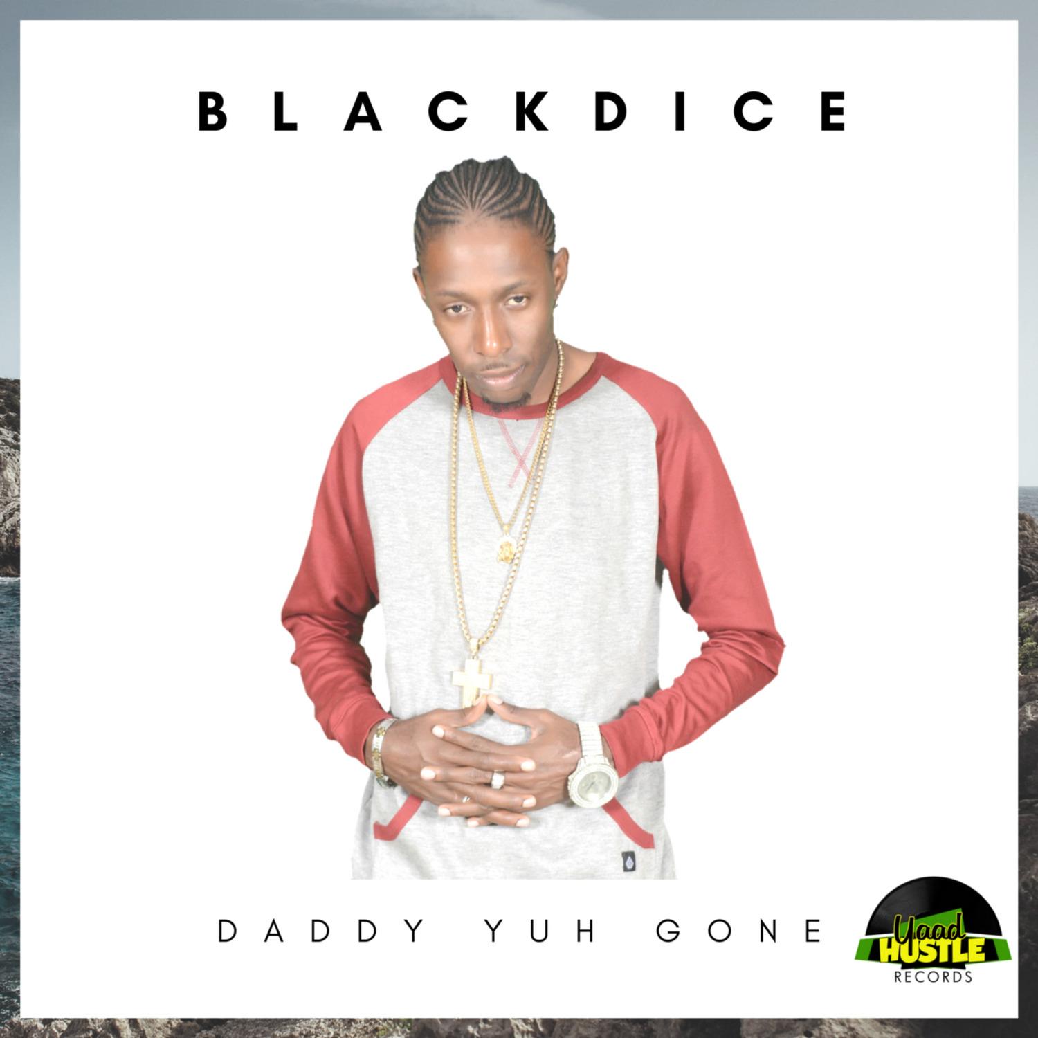 Daddy Yuh Gone