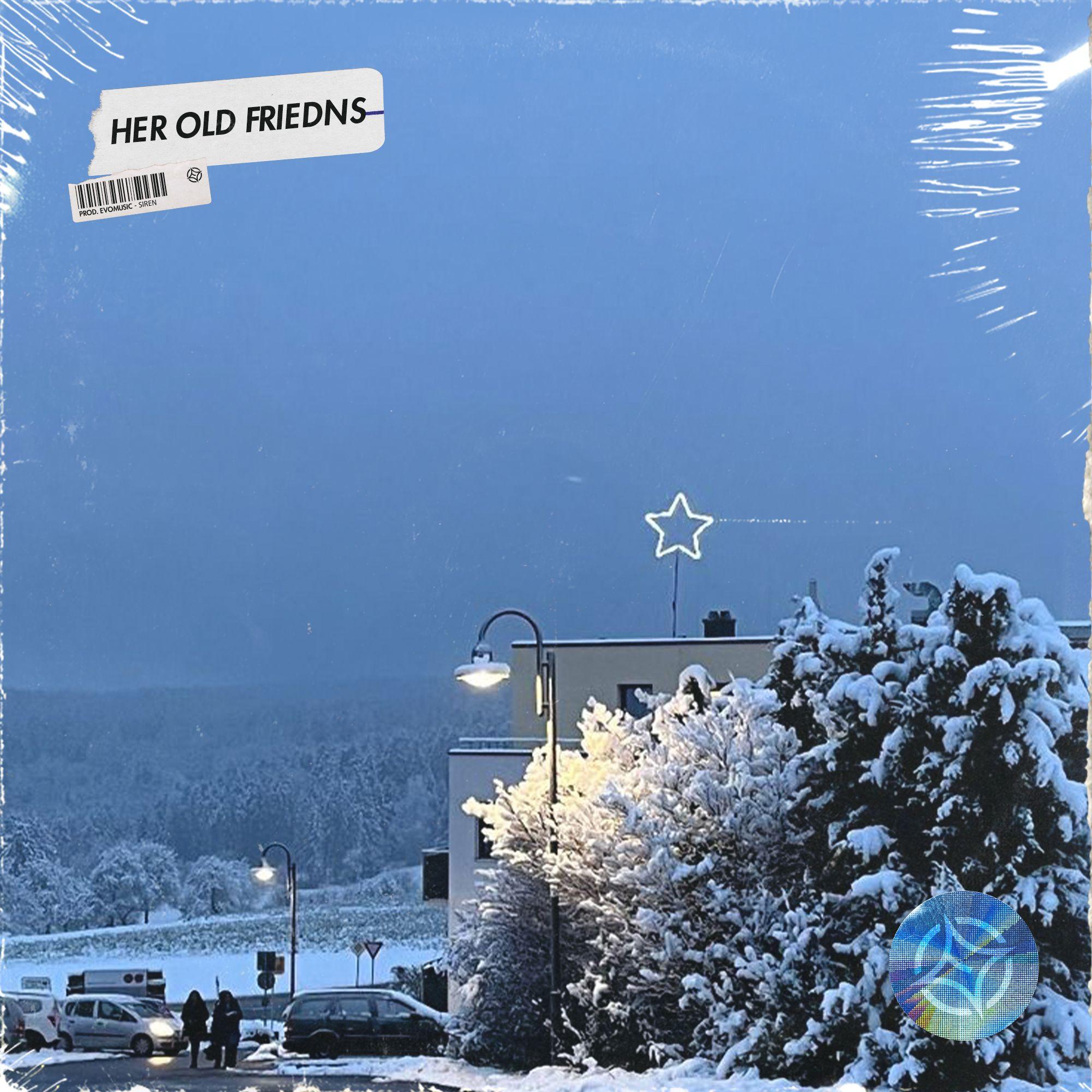 Free Sad SZA Type Beat - "Her old friends"
