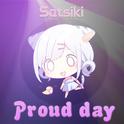 Proud day专辑