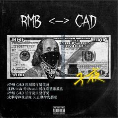 RMB <---> CAD