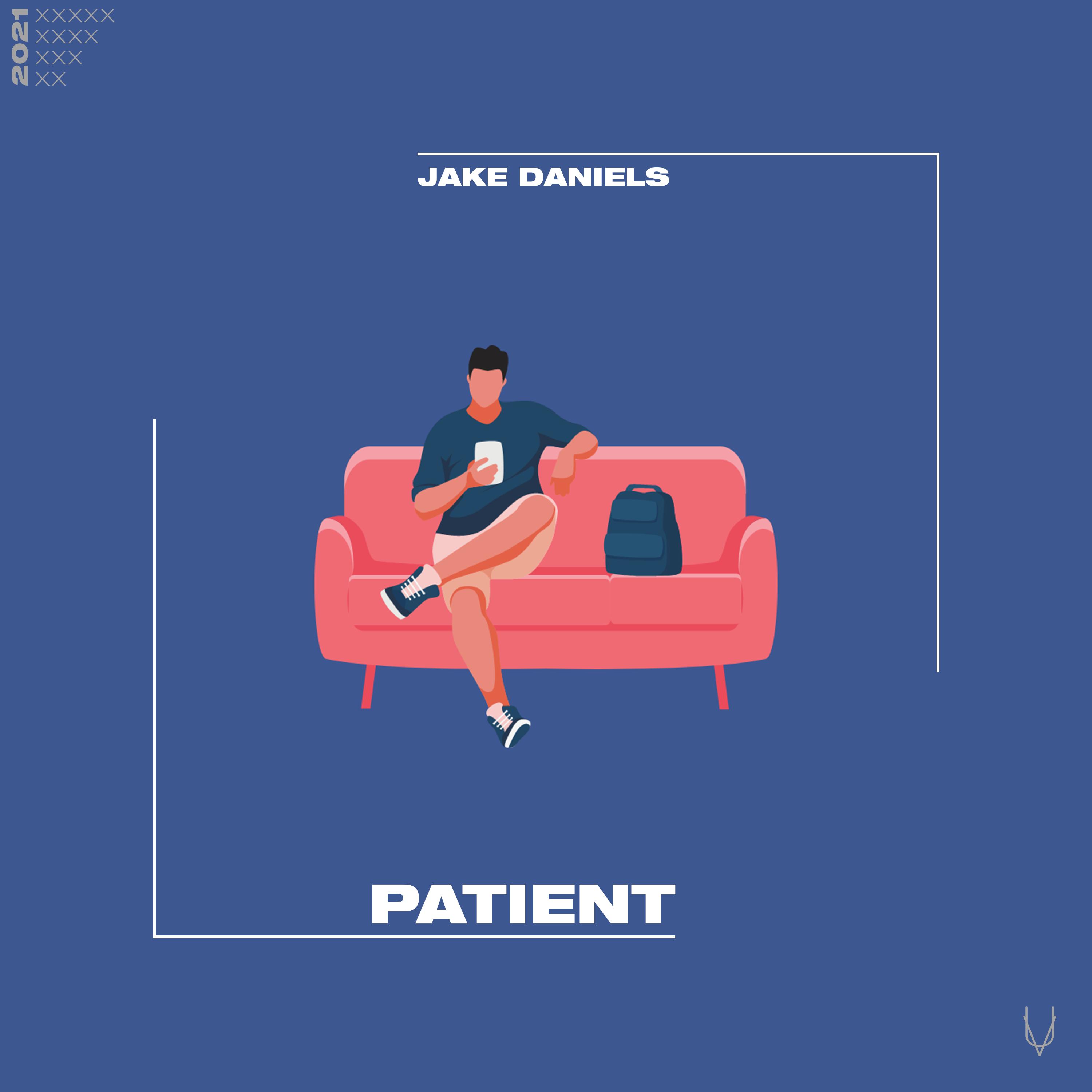 Jake Daniels - Patient