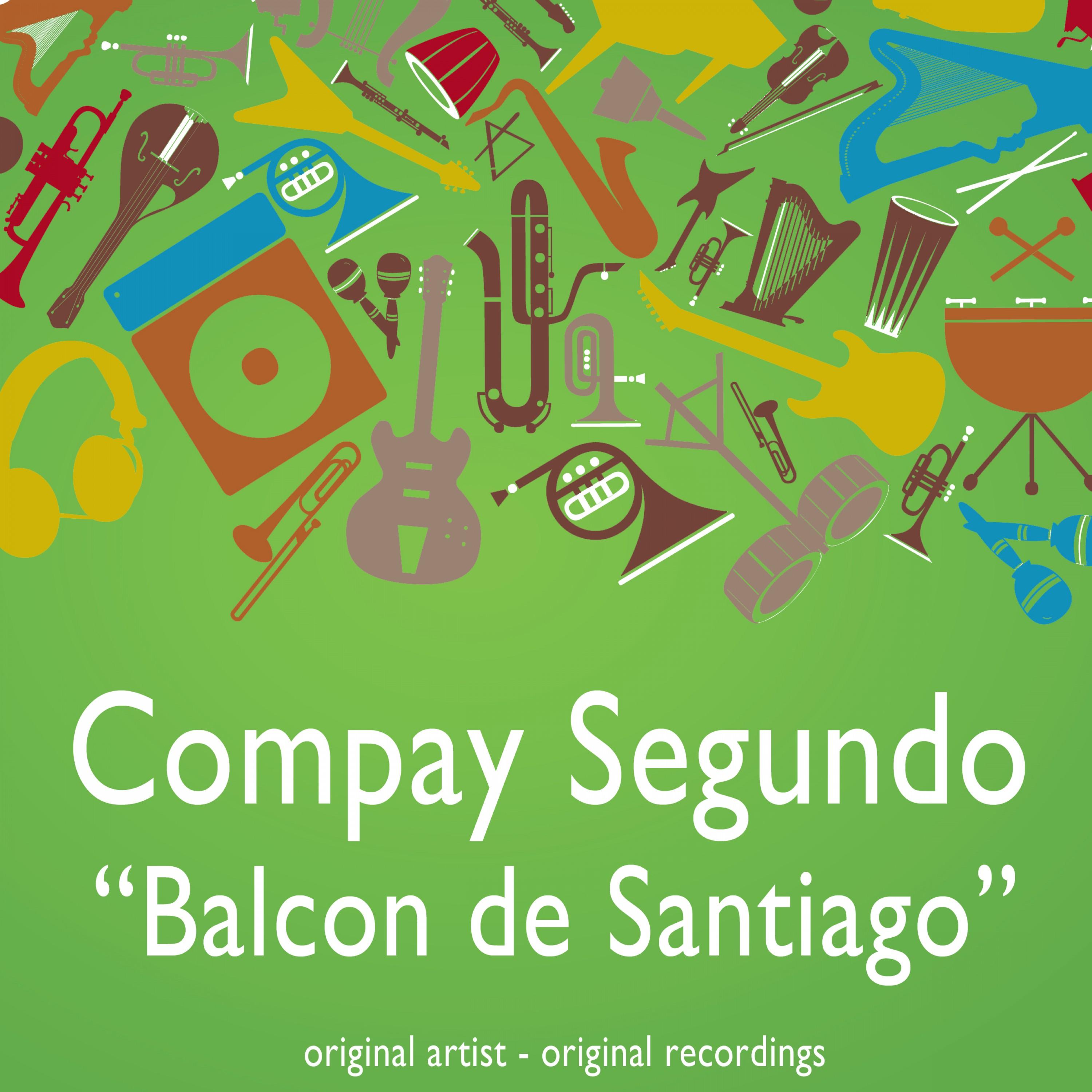 Balcon de Santiago