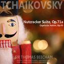Tchaikovsky: Nutcracker Suite & Capriccio Italien专辑