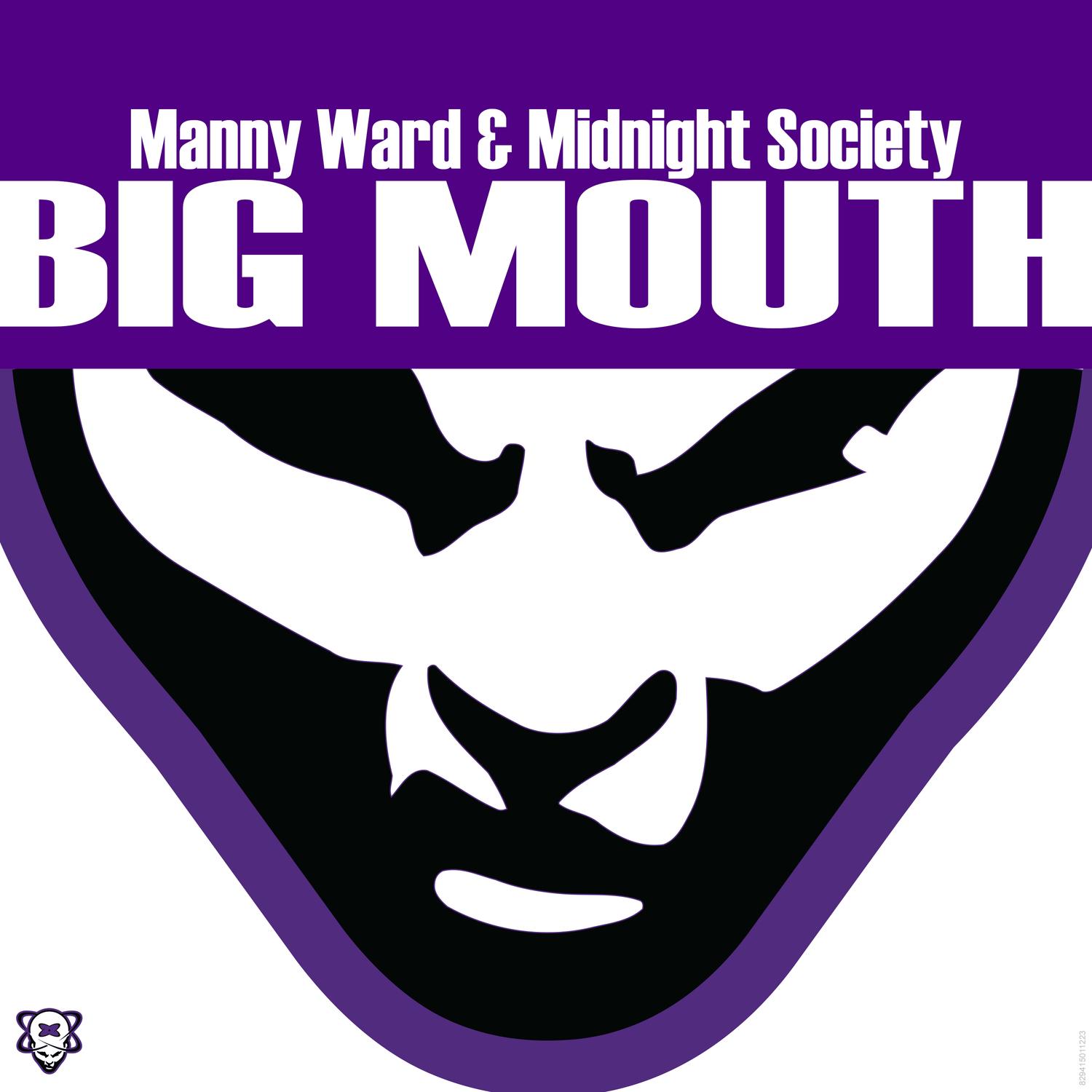 Big Mouth