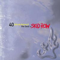 SKID ROW - PIECE OF ME