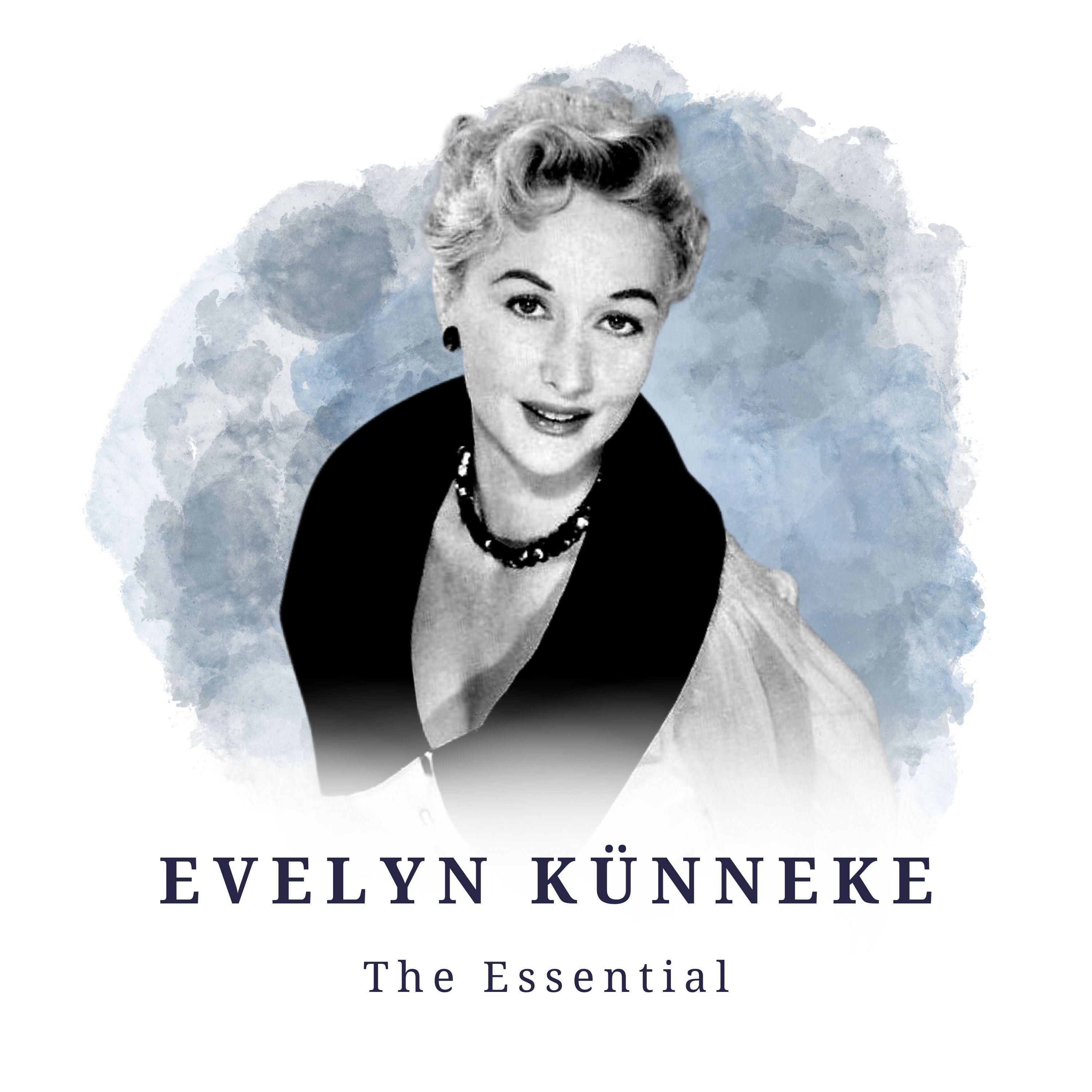 Evelyn Künneke - Hokuspokus (Eins, zwei, drei)