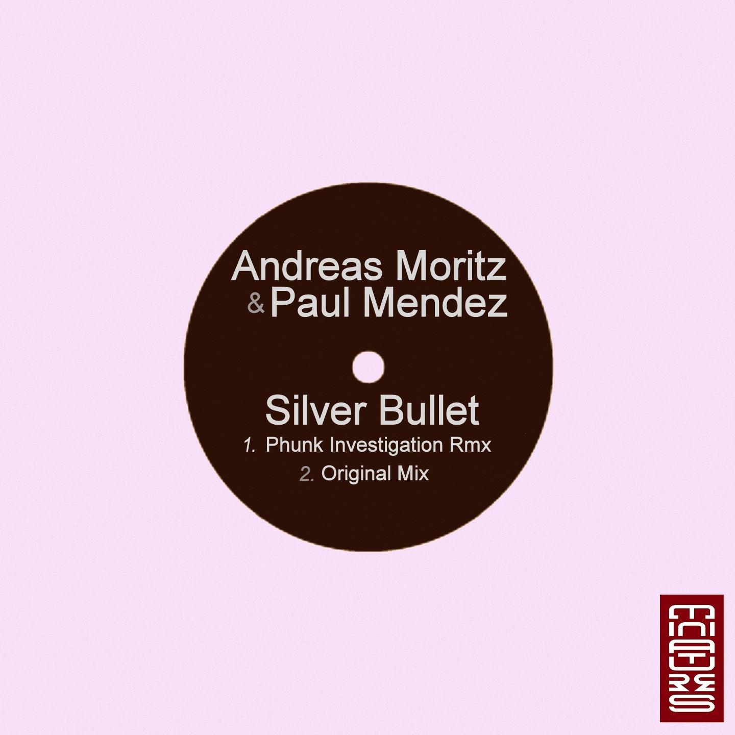 Andreas Moritz - Silver Bullet (Phunk Investigation Remix)