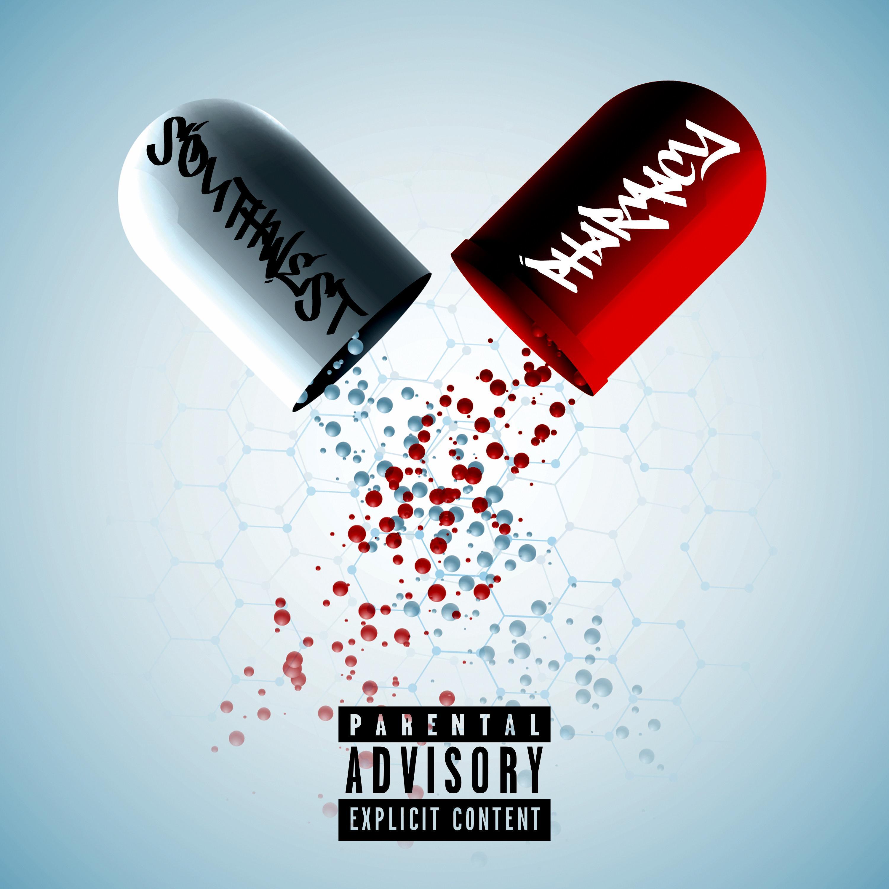 Let Me Go (feat. Bronze Nazareth & Krizz Kaliko)