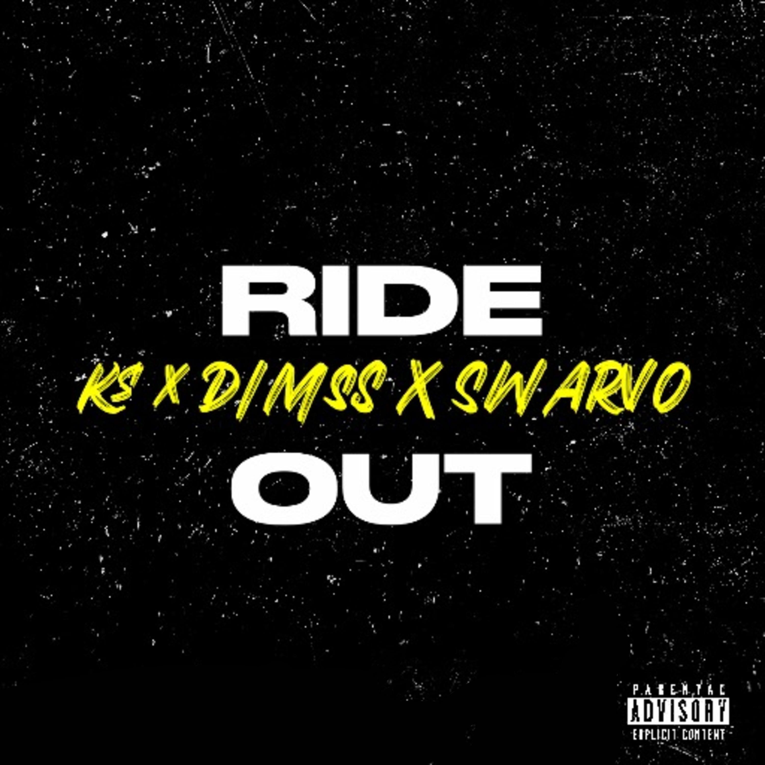 Official KS - Ride Out